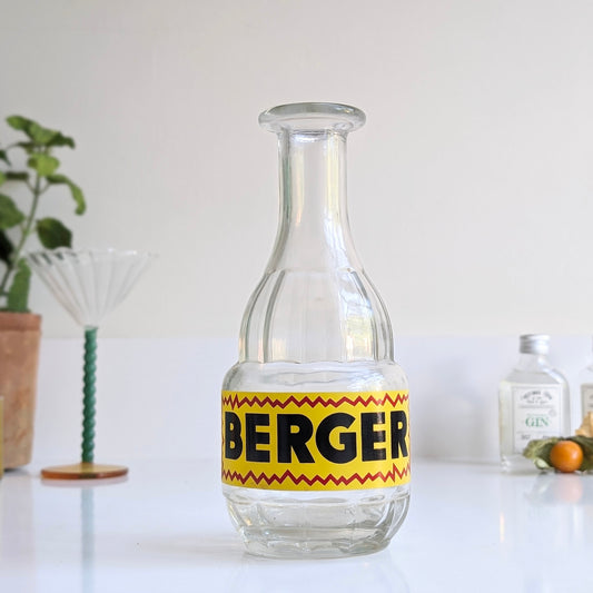 French Bistro Carafe - Berger (A)