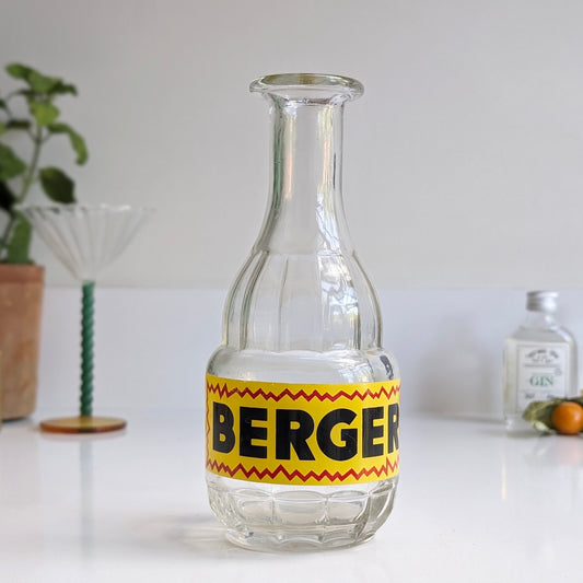 French Bistro Carafe - Berger (B)