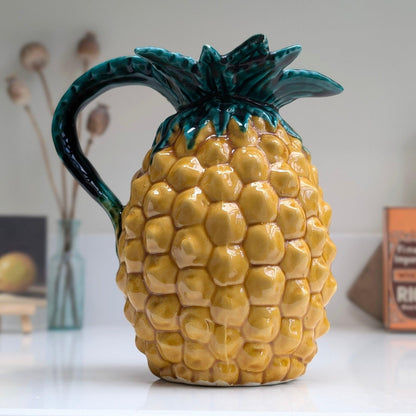 Pineapple Jug