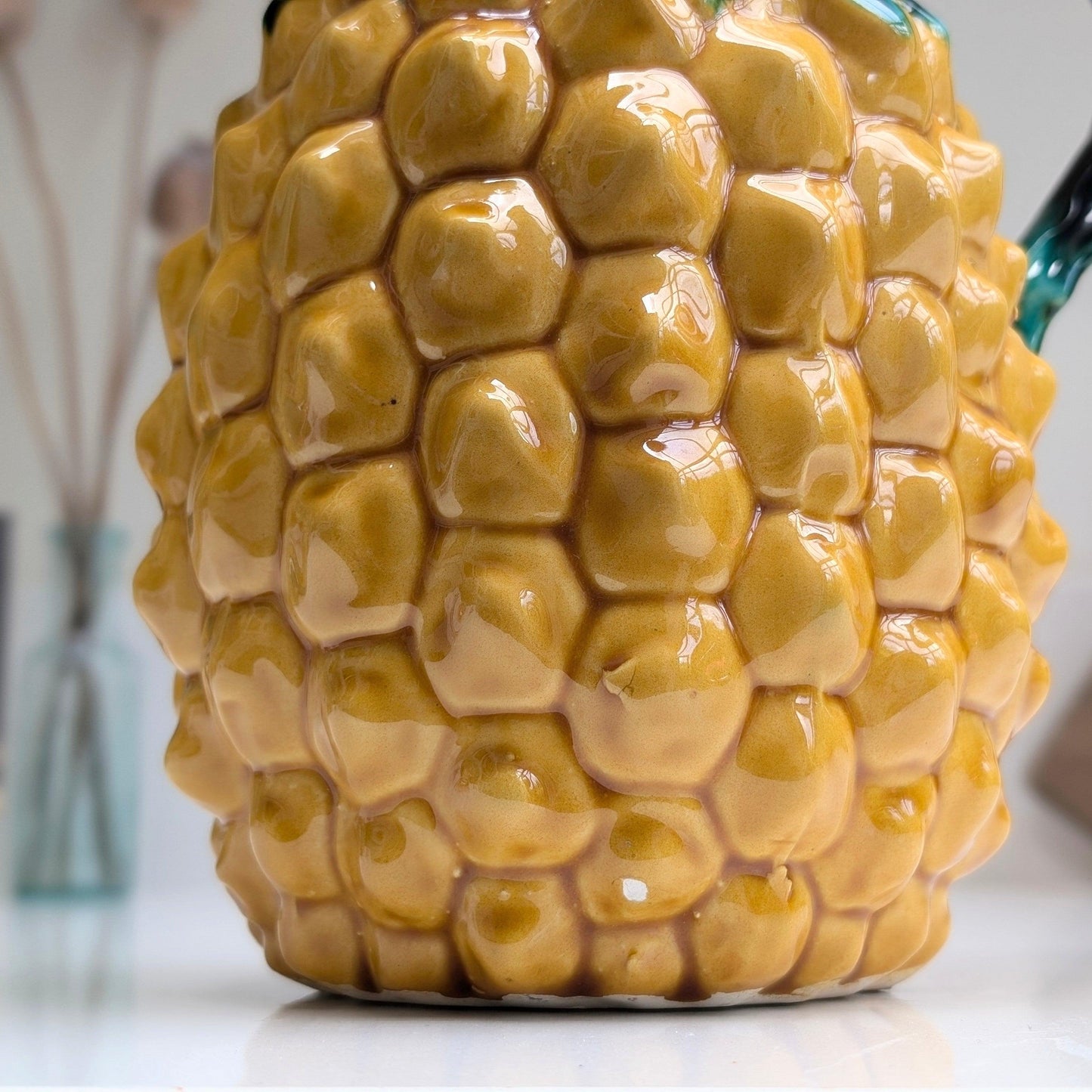 Pineapple Jug