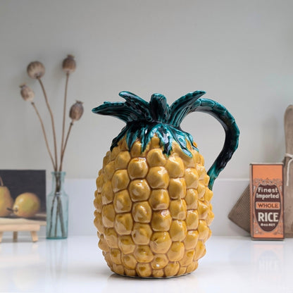 Pineapple Jug