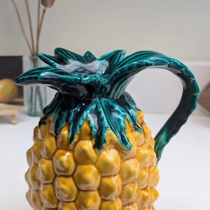 Pineapple Jug