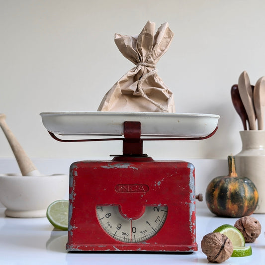 INCA Kitchen Scale