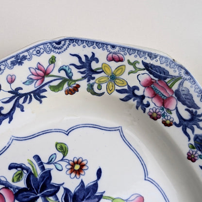 Copeland Spode Stone China Meat Platter