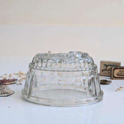 Nautical Anchor Glass Jelly Mould