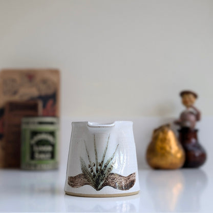 Hilbre View Pottery Milk Jug