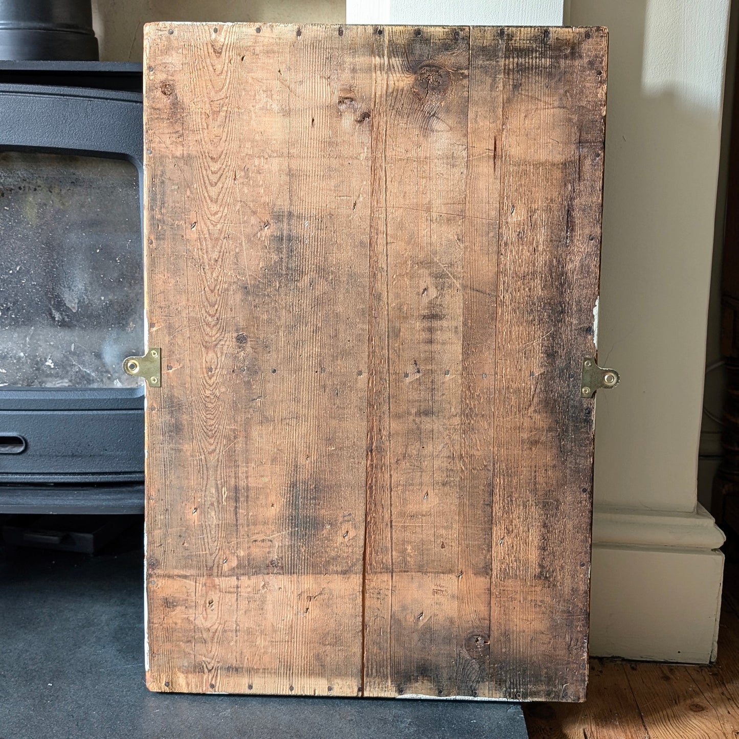 French Letterpress Print Tray