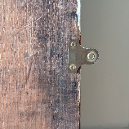 French Letterpress Print Tray