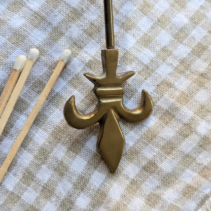 Candle Snuffers (multiple types)