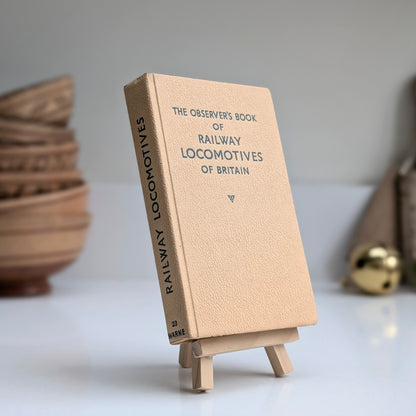 Observer Books - Build A Bundle!