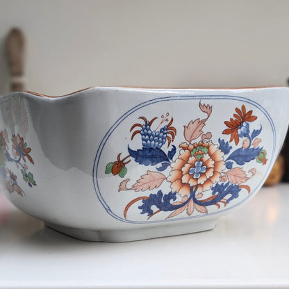 Antique Spode Bowl