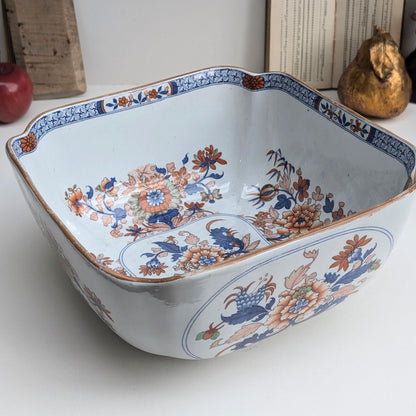 Antique Spode Bowl