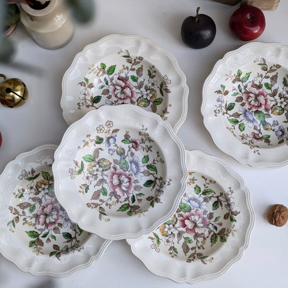 Royal Doulton Monmouth Bowls