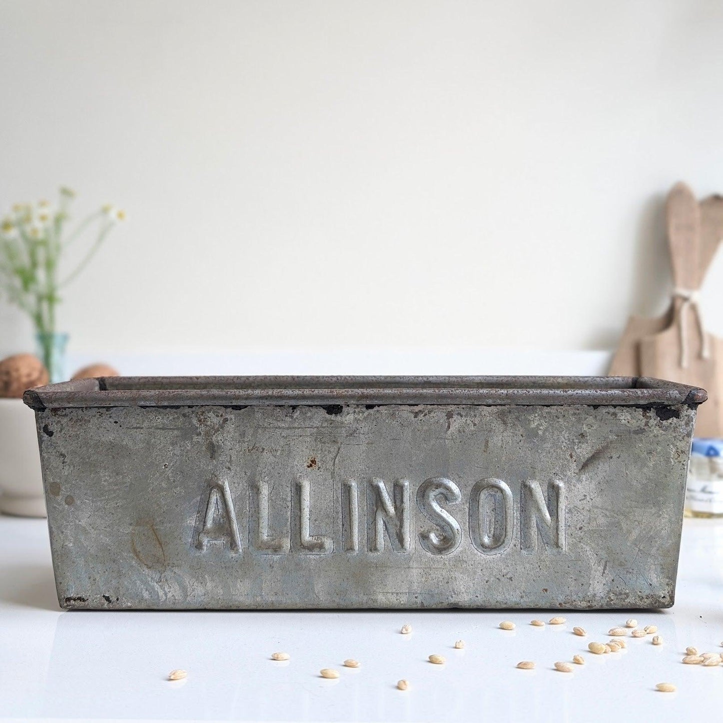 Allinson Bread Tin - RESERVED