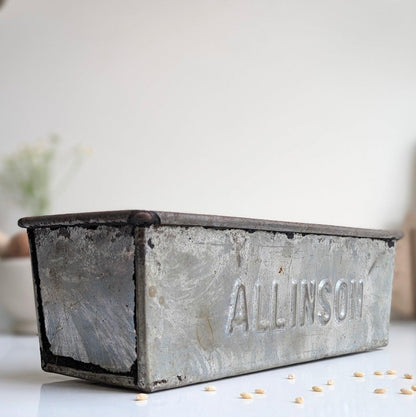 Allinson Bread Tin - RESERVED