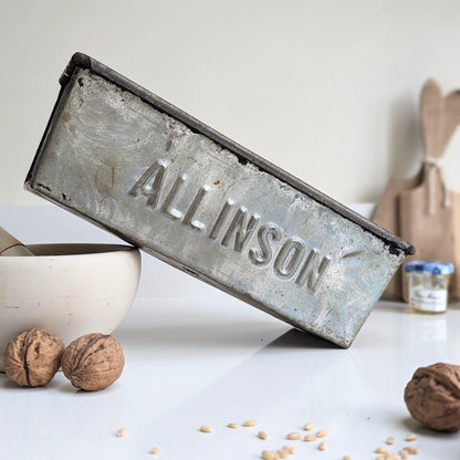 Allinson Bread Tin - RESERVED