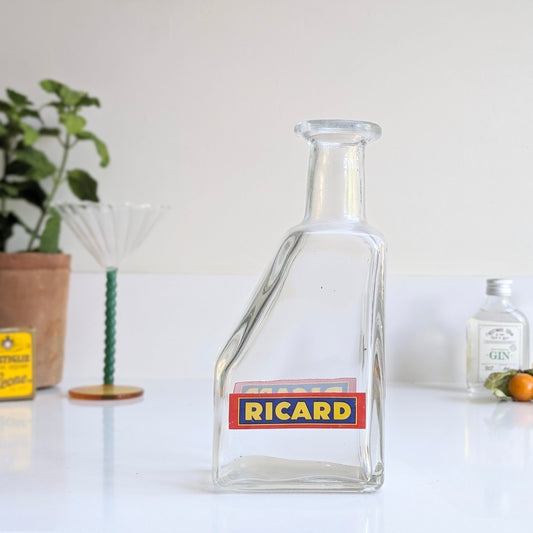 French Bistro Carafe - Ricard (A)