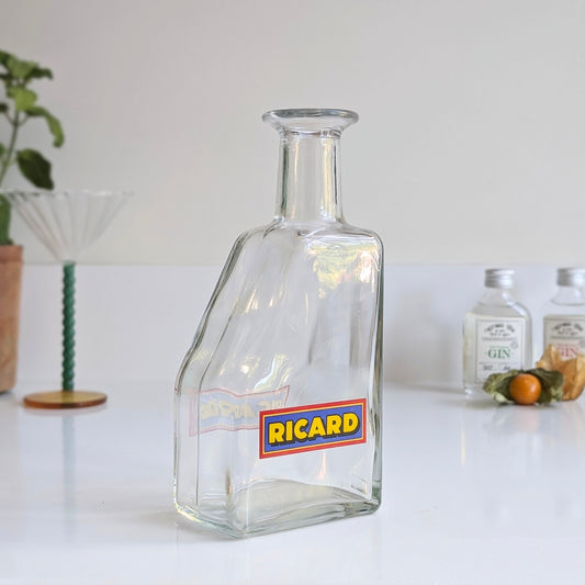 French Bistro Carafe - Ricard (B)