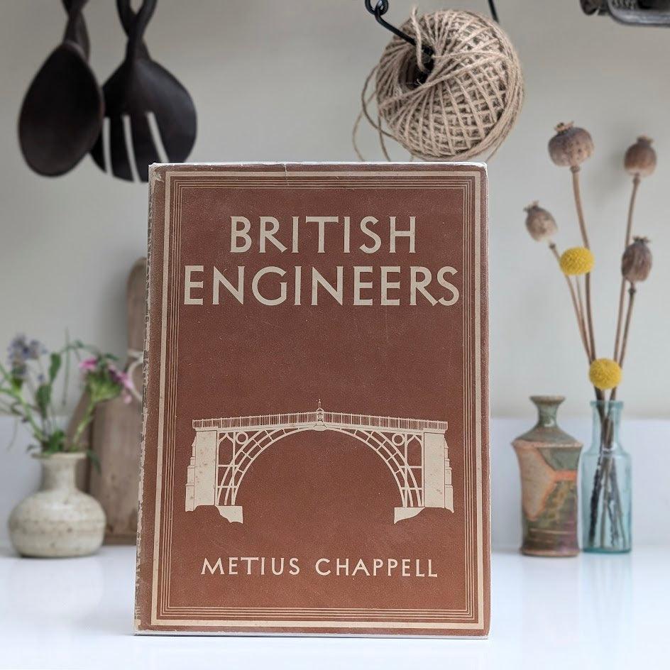 Britain in Pictures Books - British Professions