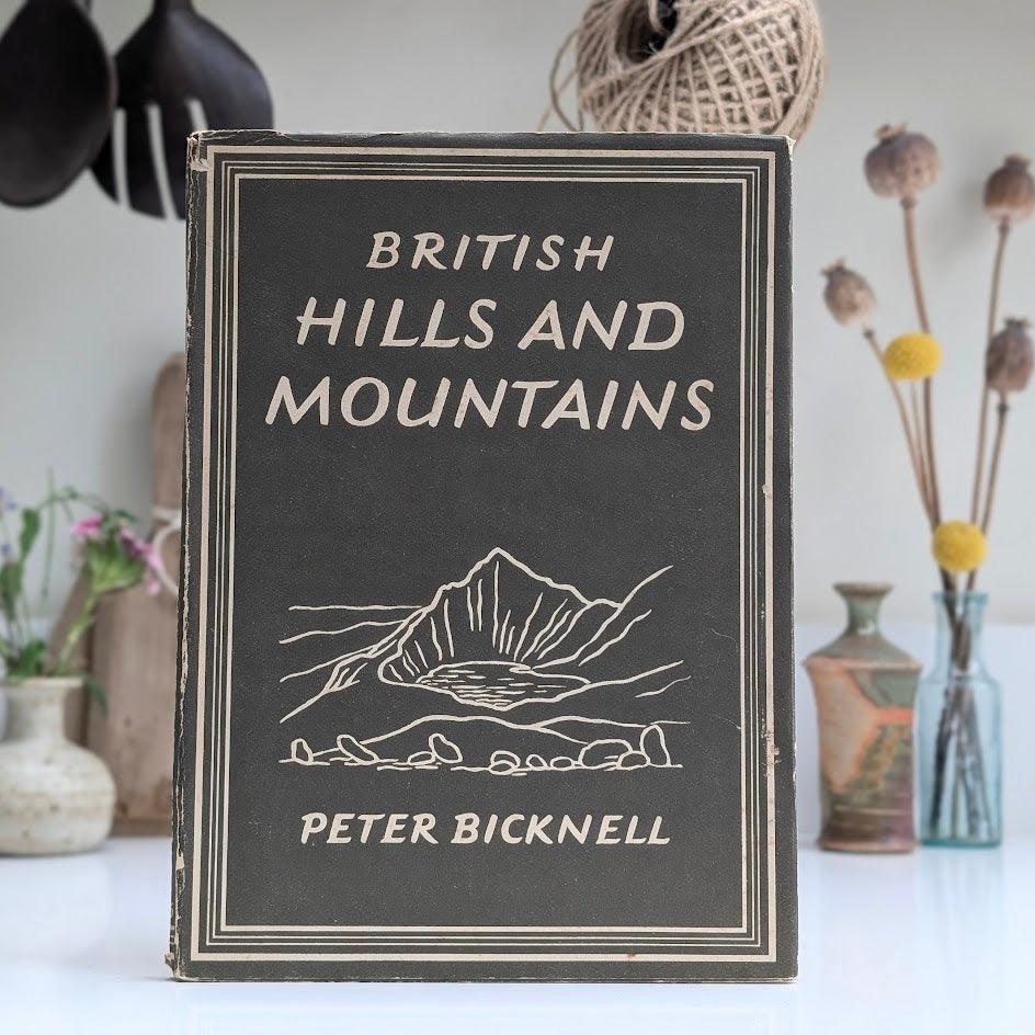 Britain in Pictures Books - Wildlife, Animals & Nature