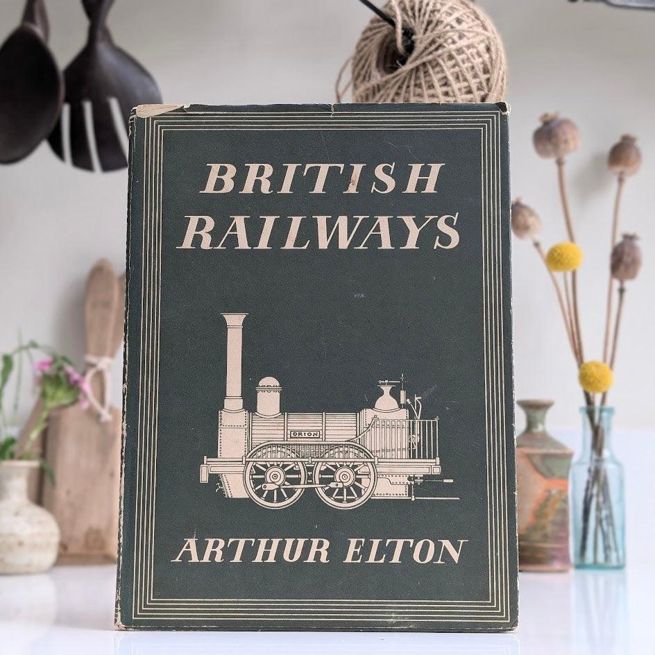 Britain in Pictures Books - British Buildings, Transport and Locations