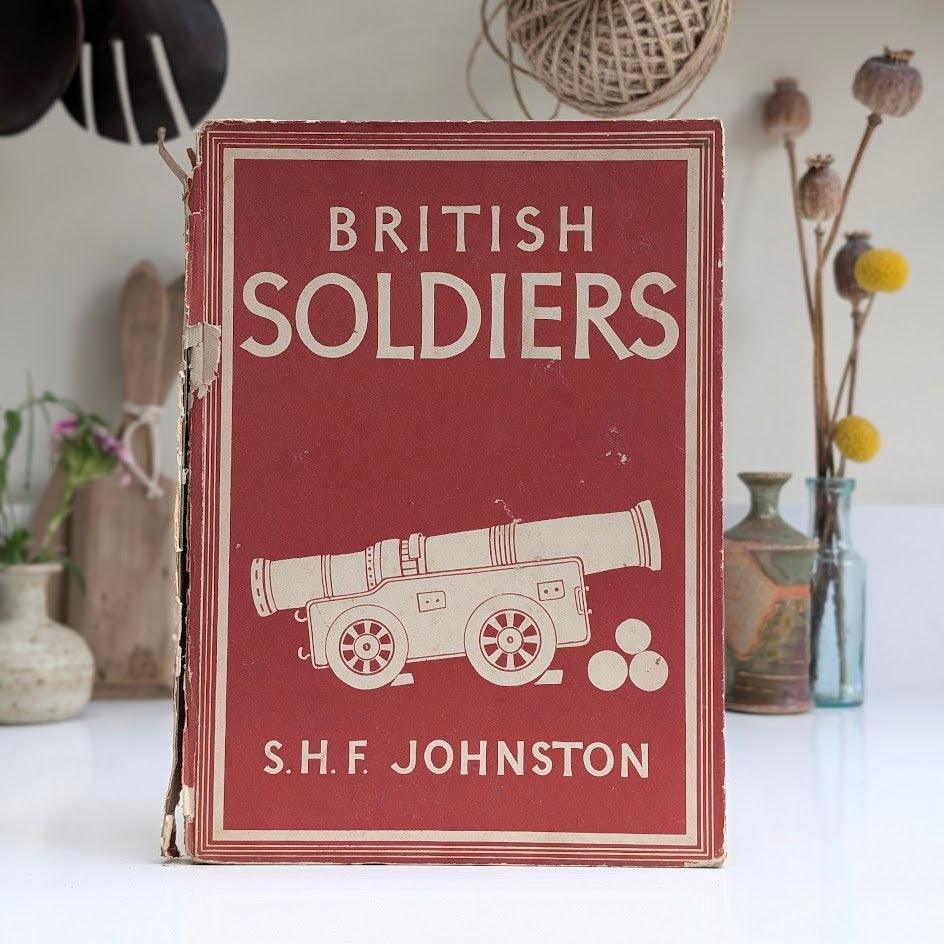 Britain in Pictures Books - British Professions