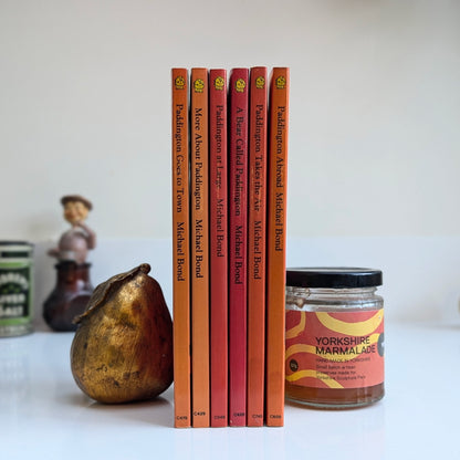 Paddington Book Bundles - 1970s edition