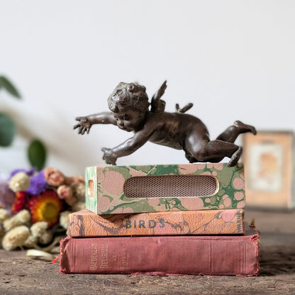 Decorative Antique Cherub