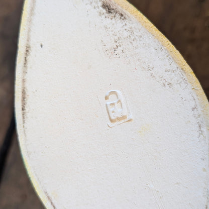 Peter Arscott Unique Ceramic Vase