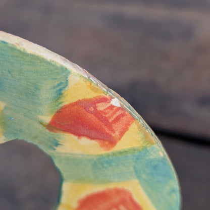 Peter Arscott Unique Ceramic Vase