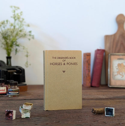 Observer Books - Build A Bundle!