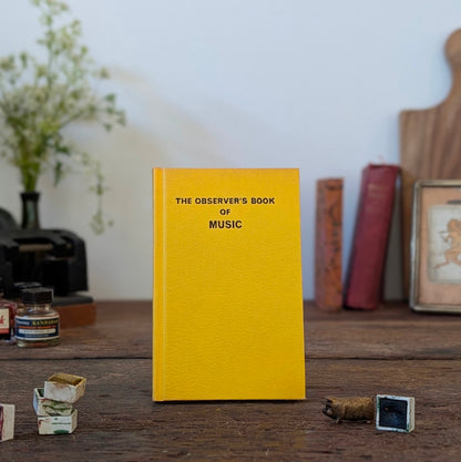 Observer Books - Build A Bundle!