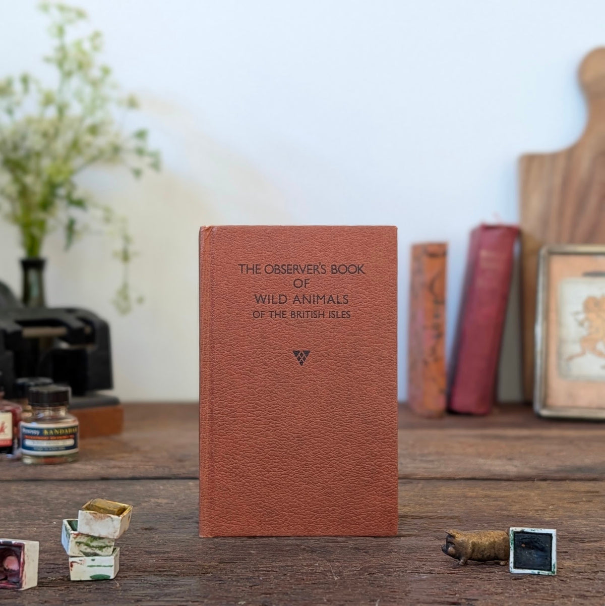 Observer Books - Build A Bundle!