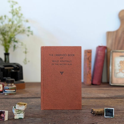 Observer Books - Build A Bundle!