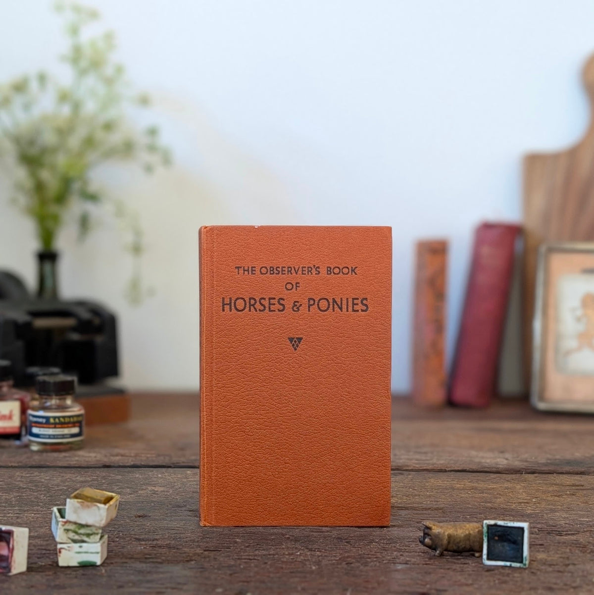 Observer Books - Build A Bundle!