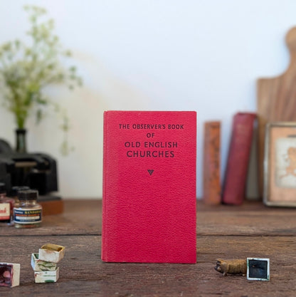 Observer Books - Build A Bundle!