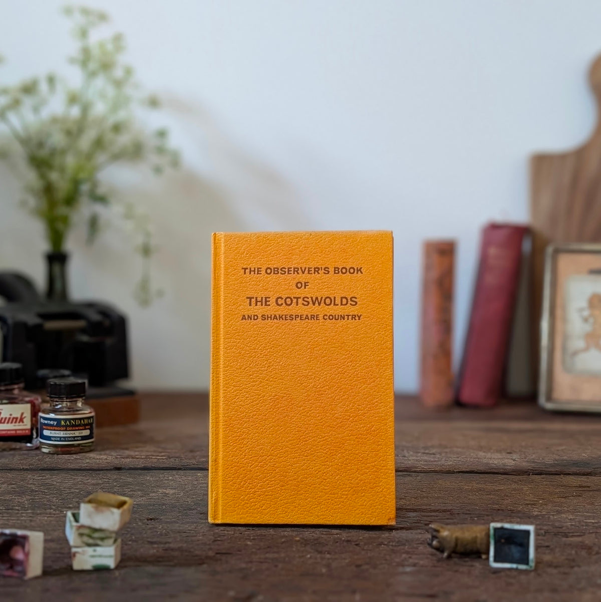 Observer Books - Build A Bundle!