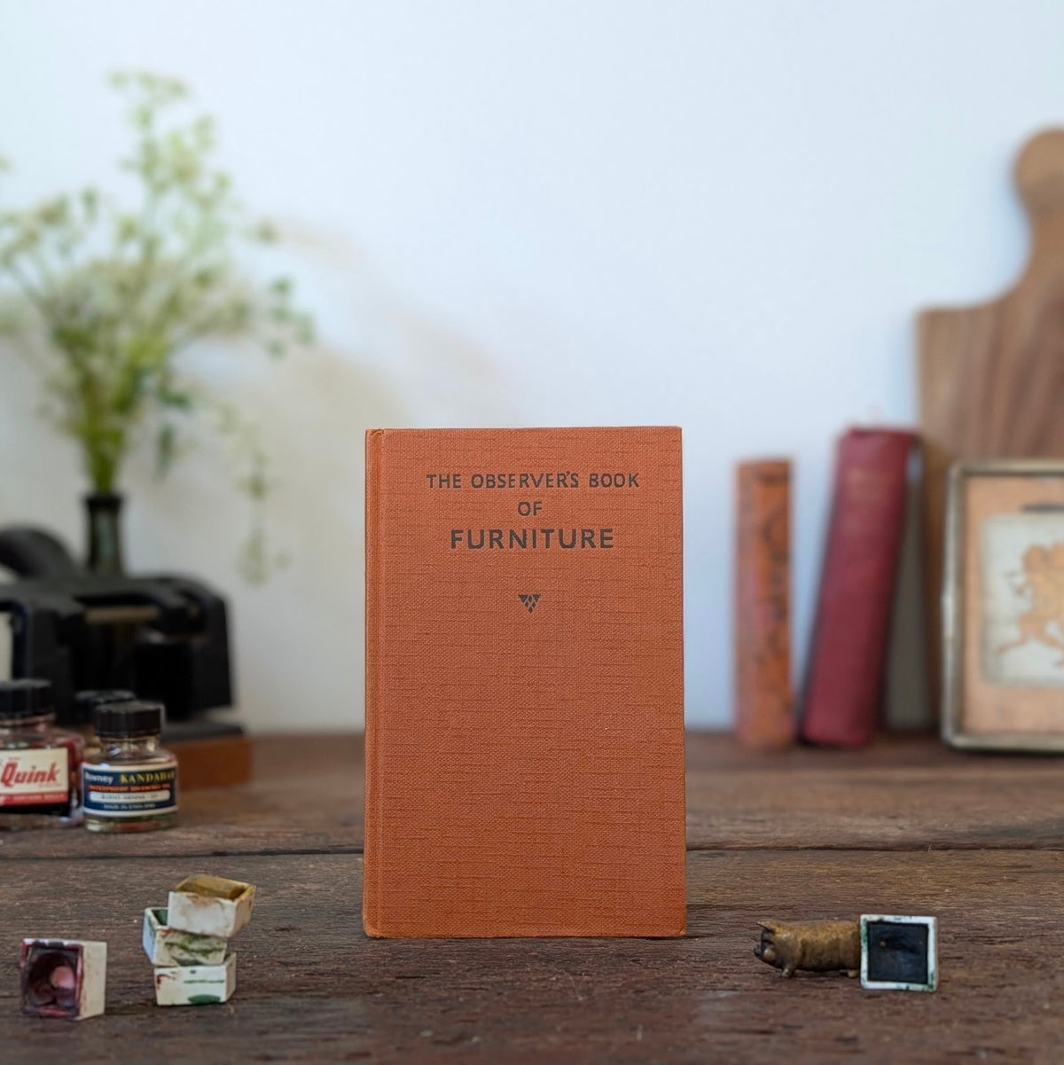 Observer Books - Build A Bundle!