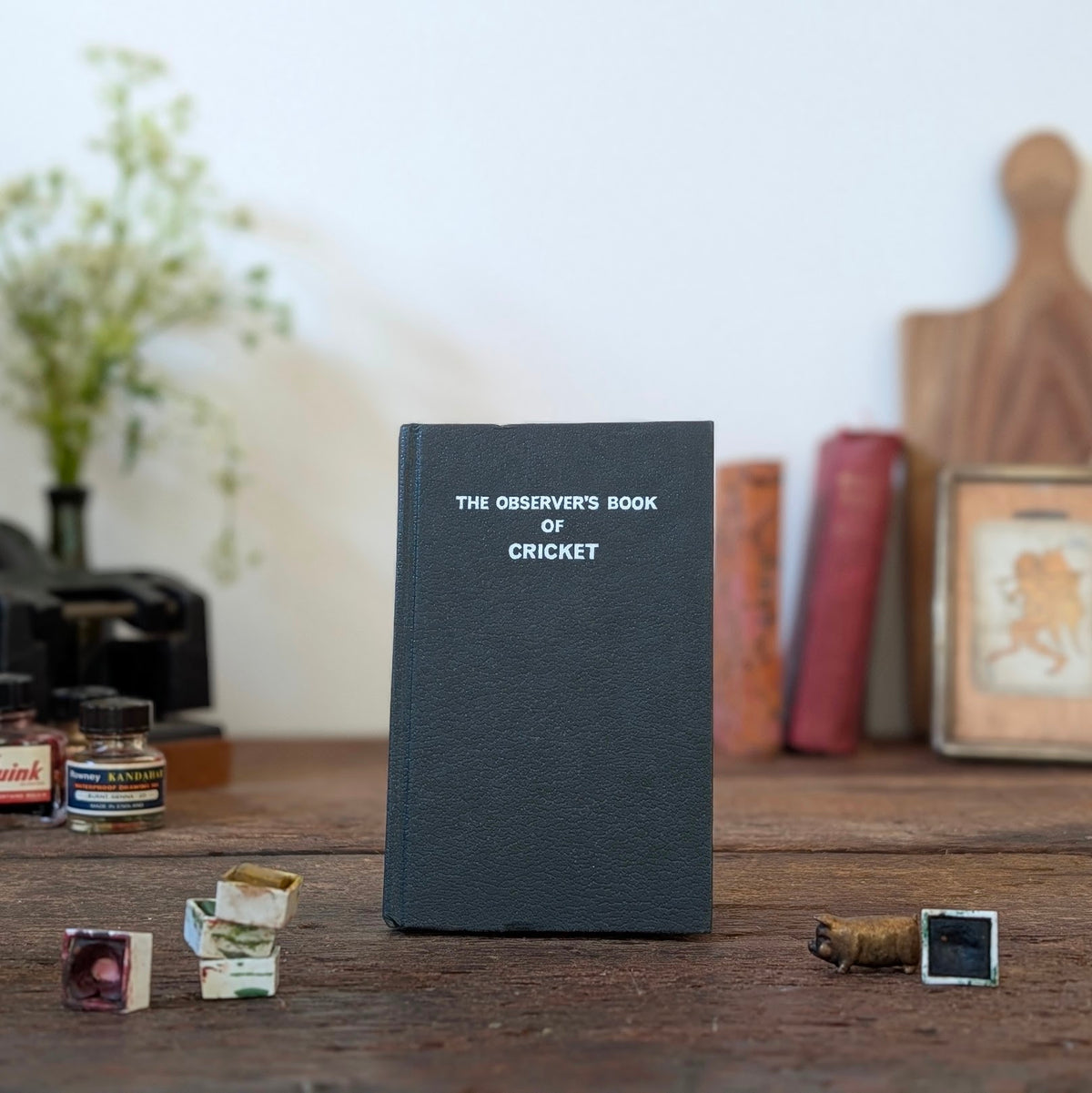 Observer Books - Build A Bundle!