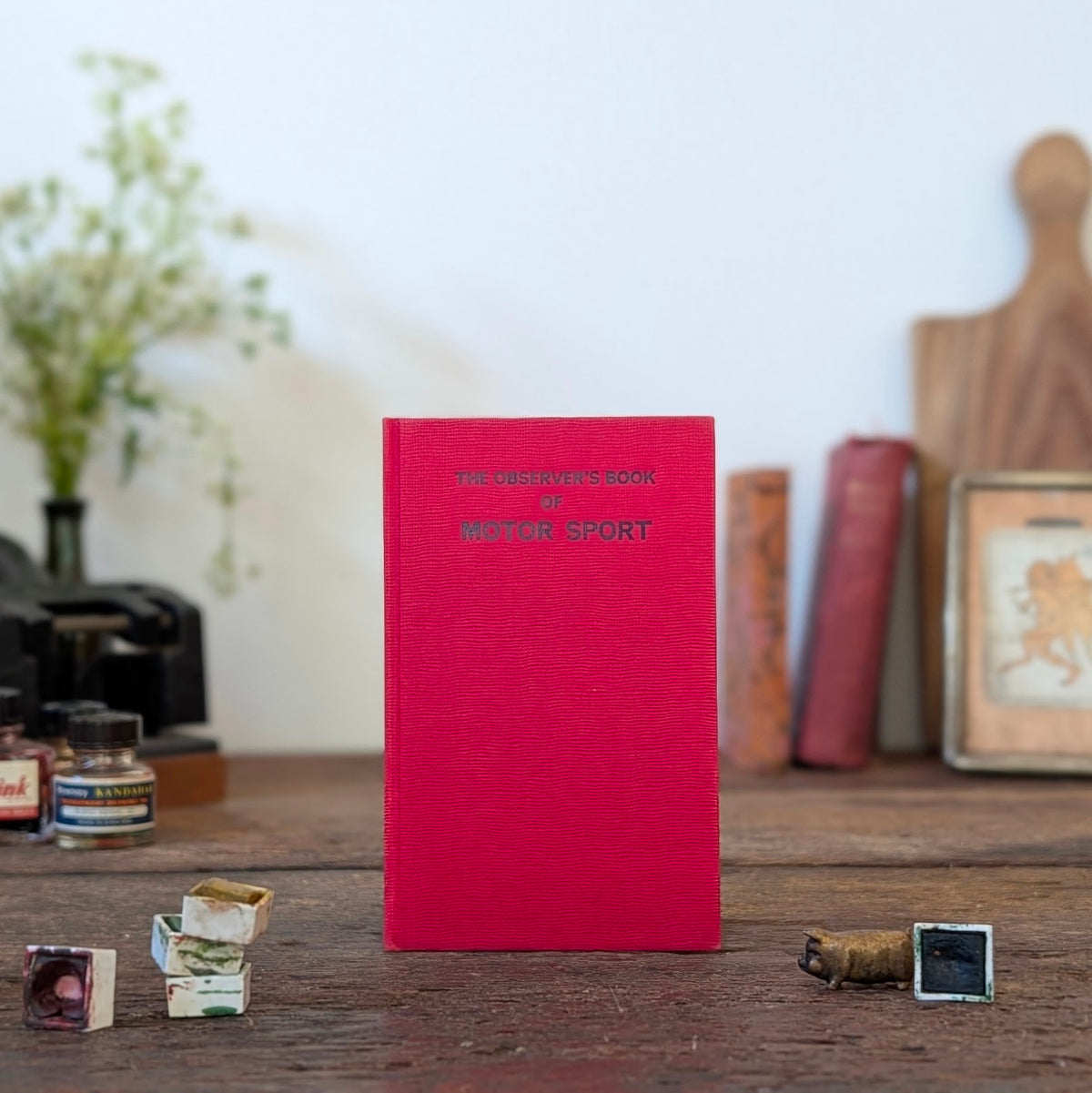 Observer Books - Build A Bundle!