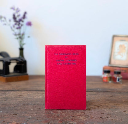 Observer Books - Build A Bundle!