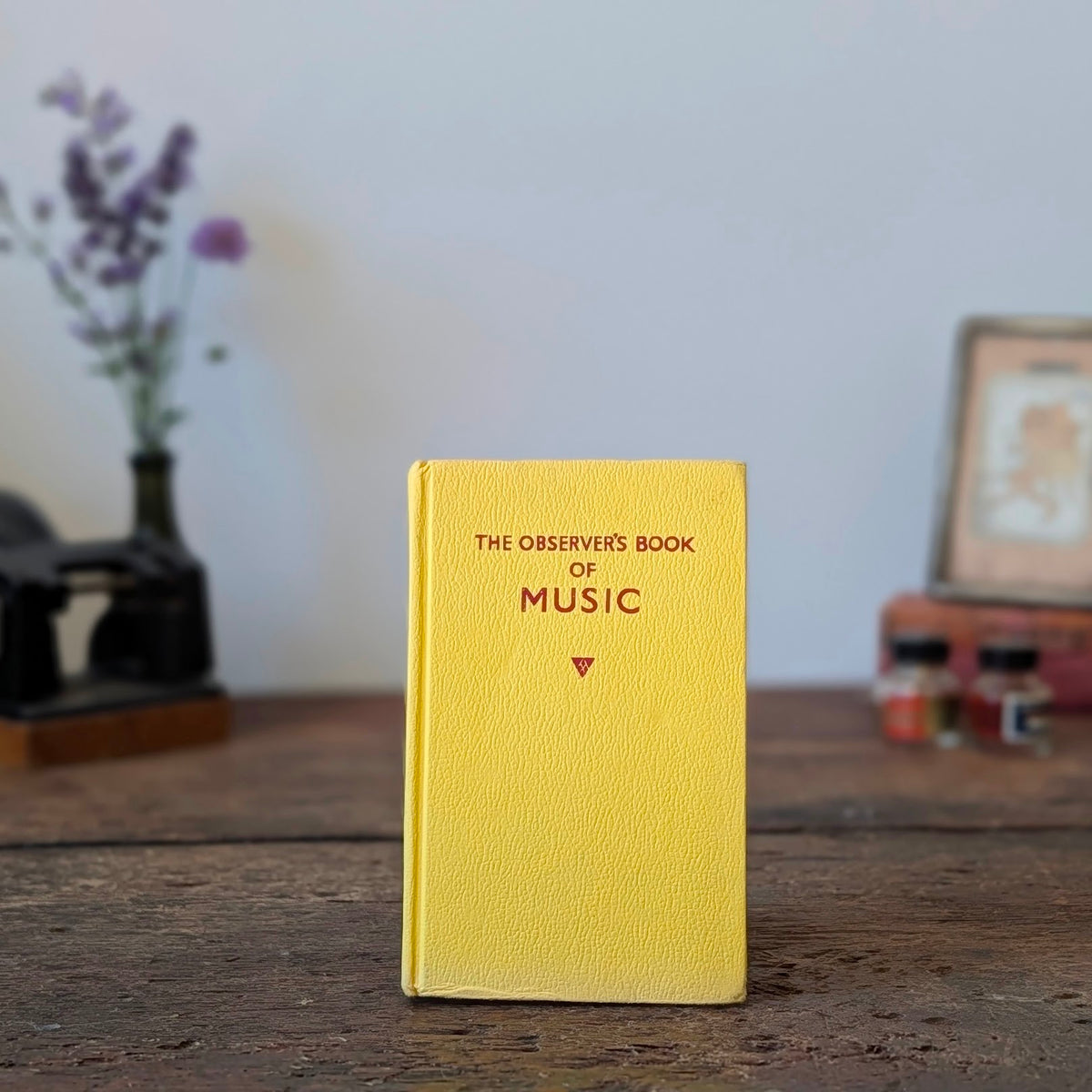 Observer Books - Build A Bundle!