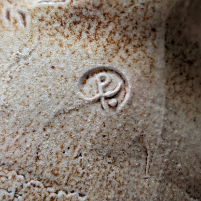 Winchcombe Pottery Cream Stoneware Jug