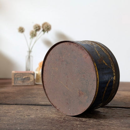 Vintage Altesse Biscuit Tin by Pernot, Dijon