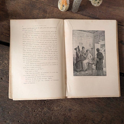 La Petite Parisienne Book by Jeanne Guiton