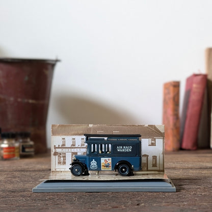 Toy Vans (Multiple Styles)