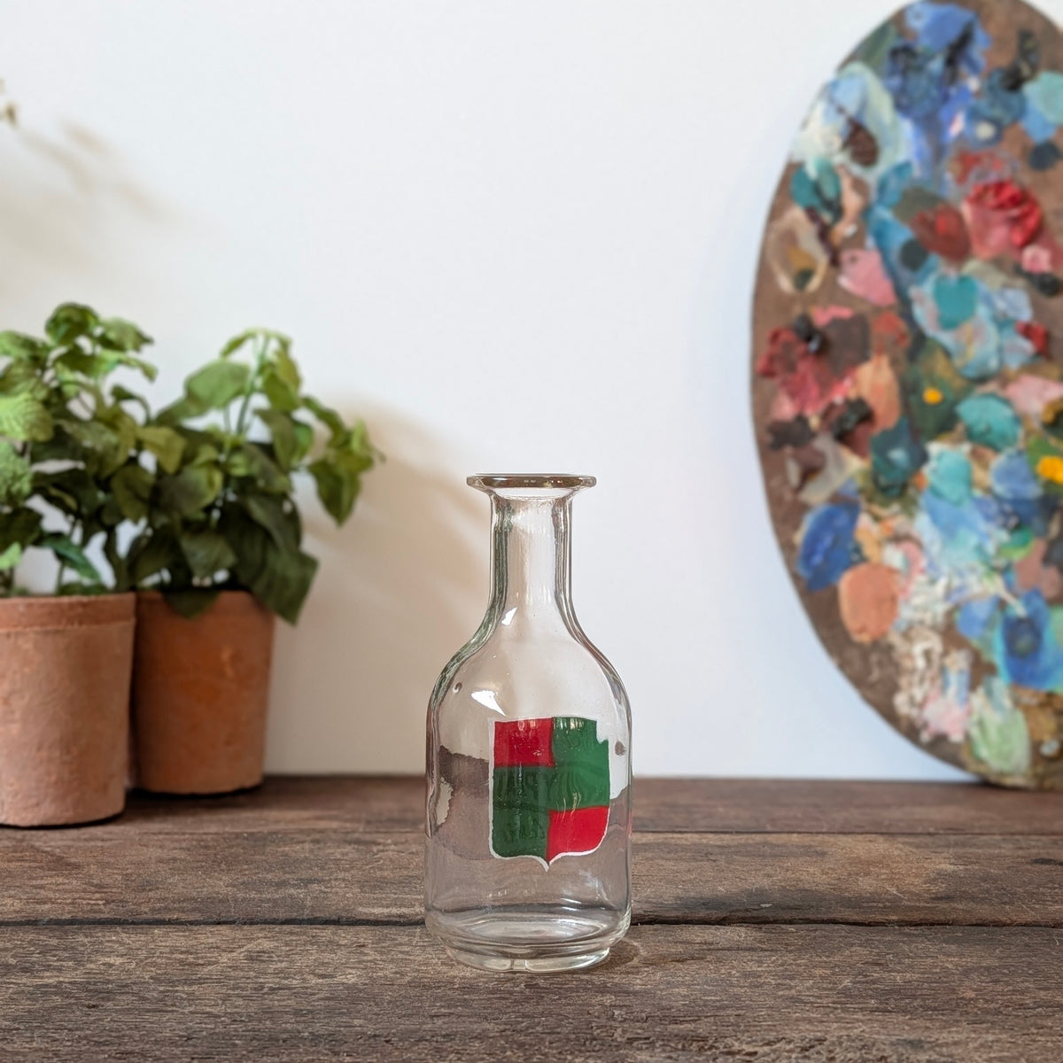 French Bistro Carafe - Vermouth Noilly Prat A