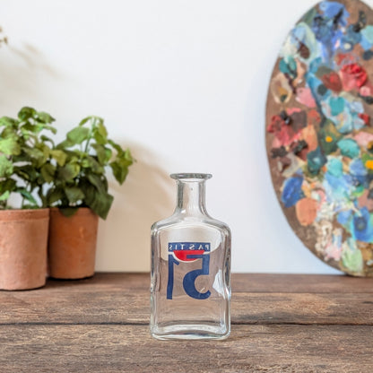 French Bistro Carafe - Pastis 51