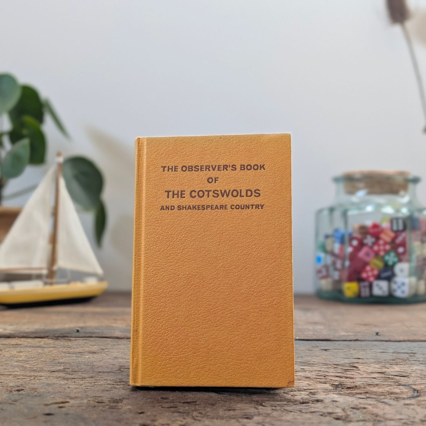 Observer Books - Build A Bundle!