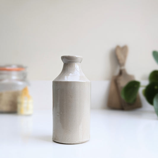 Stoneware Bottles (multiple styles)